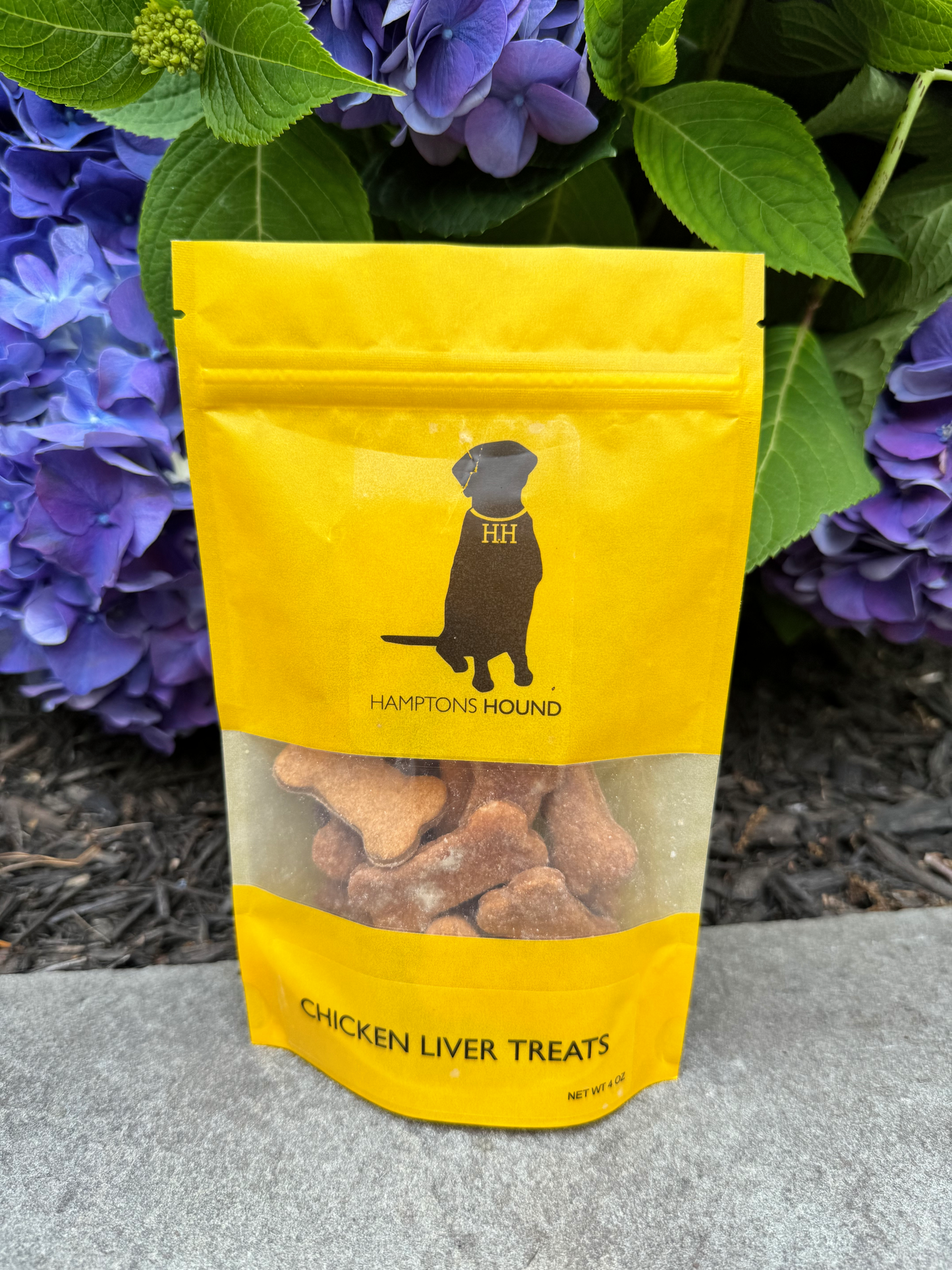 Chicken Liver Treats