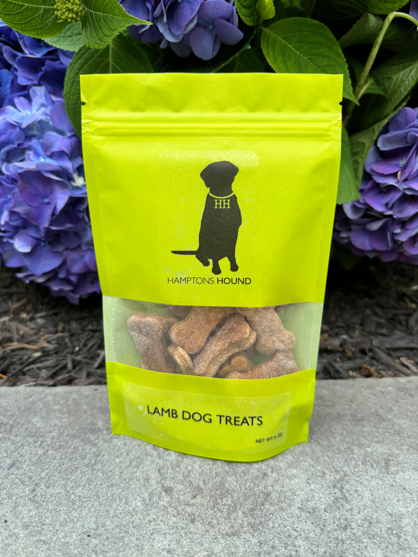 Lamb Dog Treats